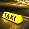 Такси в Горчухе