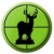 База отдыха Токарево - иконка «охота» в Горчухе